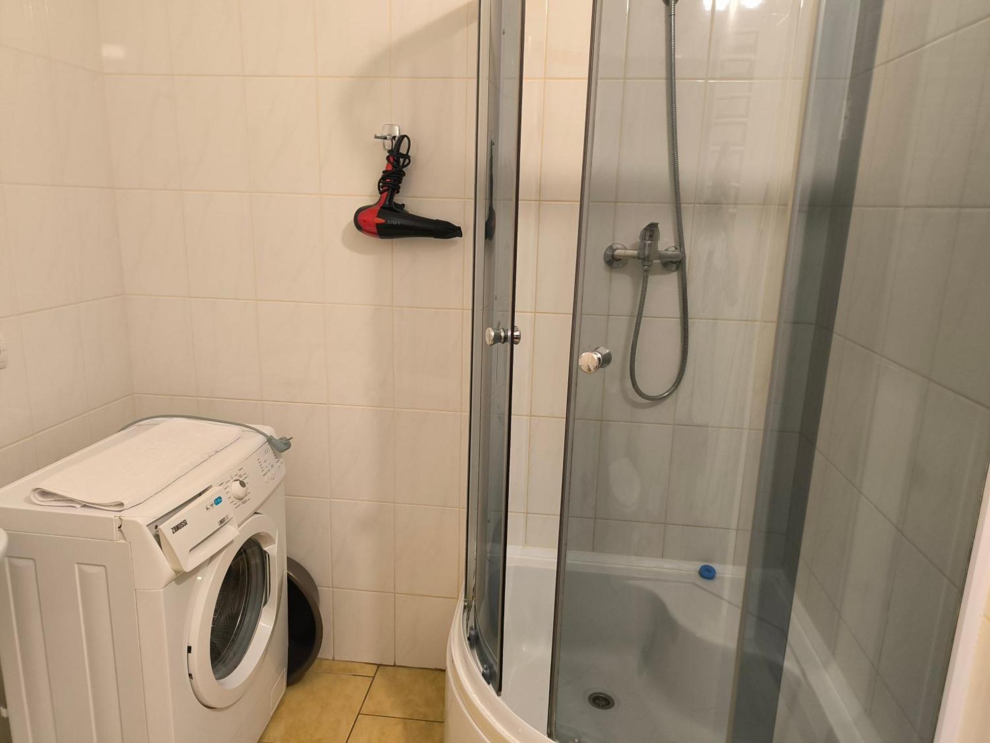 Apartments Domovik Parkaniya, 2A Мукачево Экстерьер фото